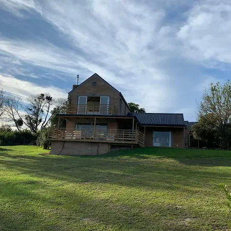 Trinity Farm Ocean View Cottage Plettenberg Bay Exterior photo