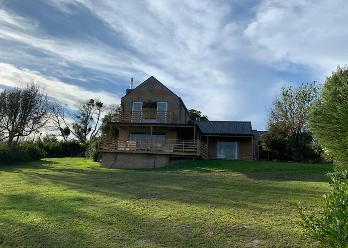 Trinity Farm Ocean View Cottage