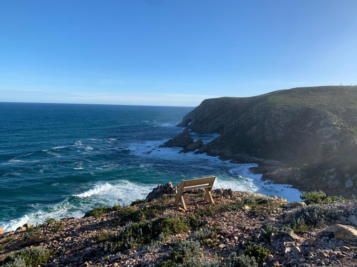 Trinity Farm Ocean View Plettenberg Bay