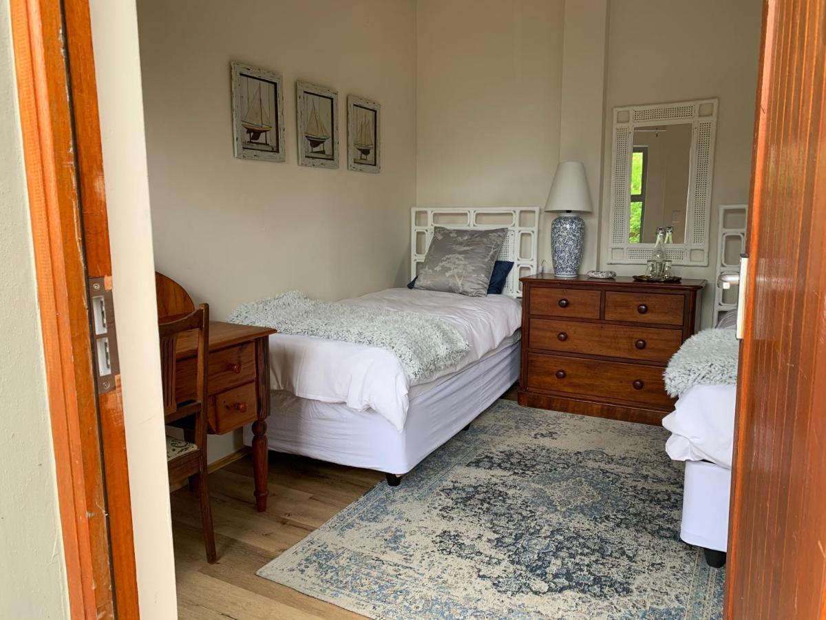 Trinity Farm Ocean View Holiday home Plettenberg Bay