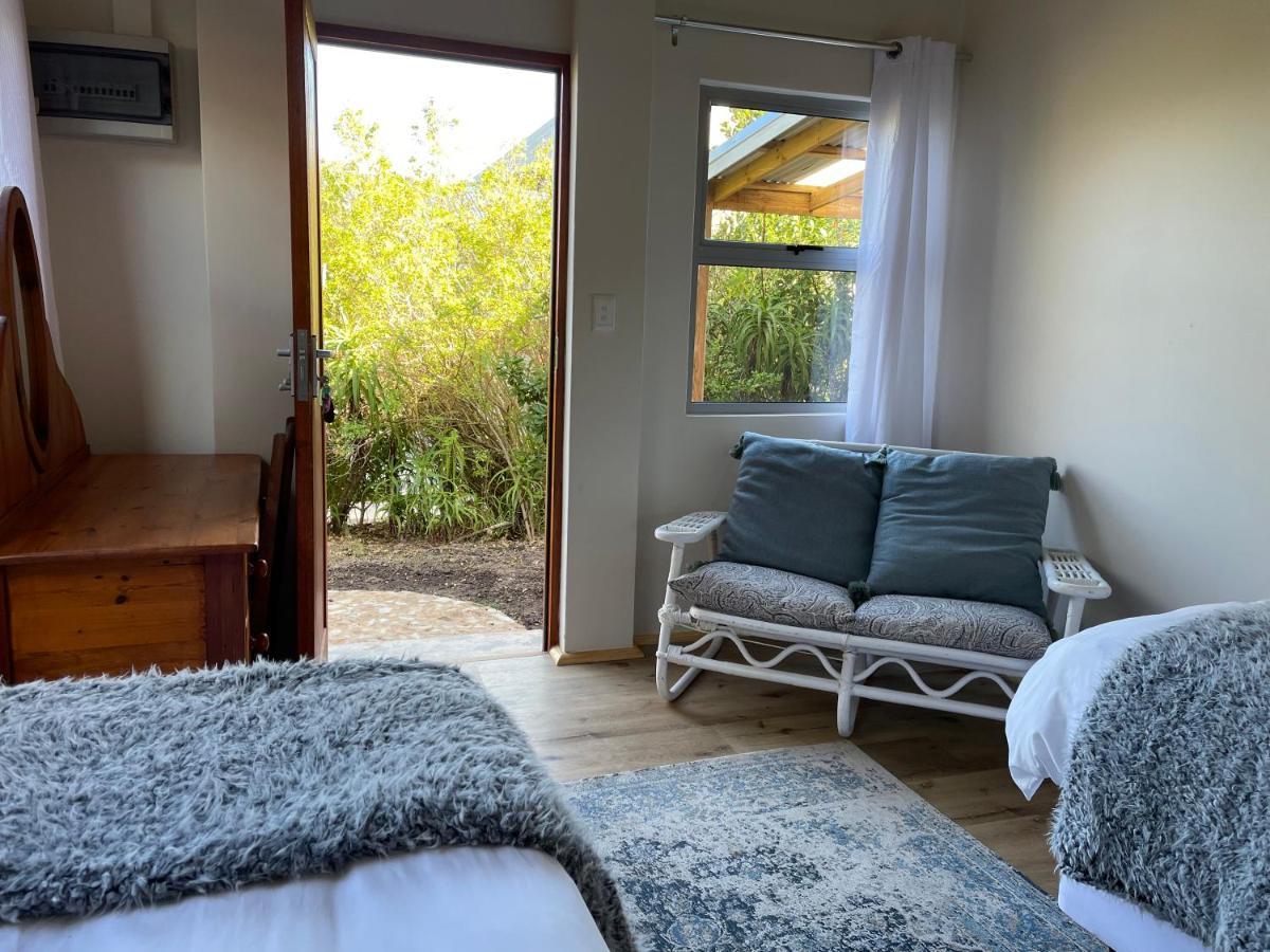 Trinity Farm Ocean View Holiday home *