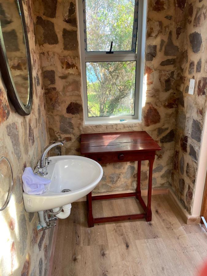Trinity Farm Ocean View Plettenberg Bay