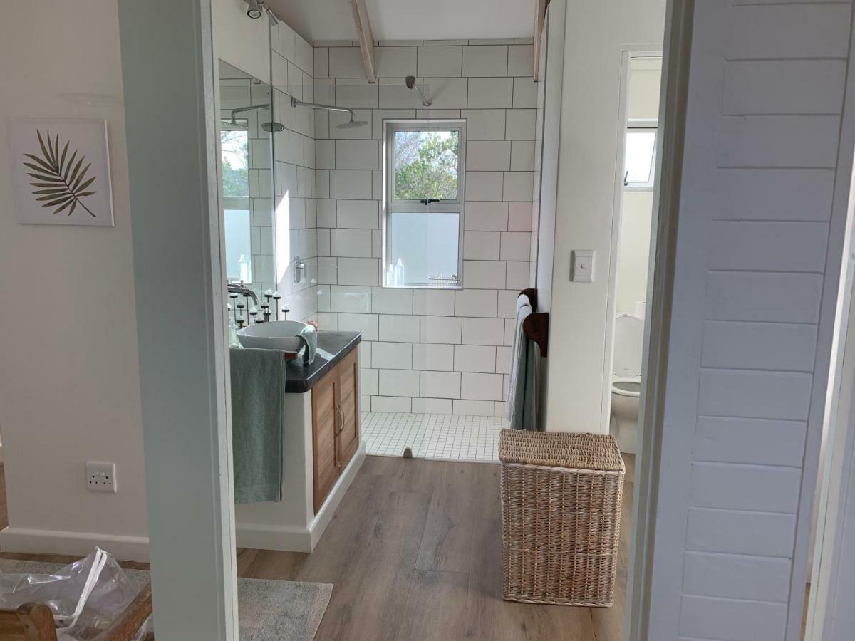Trinity Farm Ocean View Holiday home *