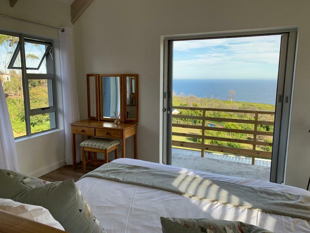 Trinity Farm Ocean View Holiday home *