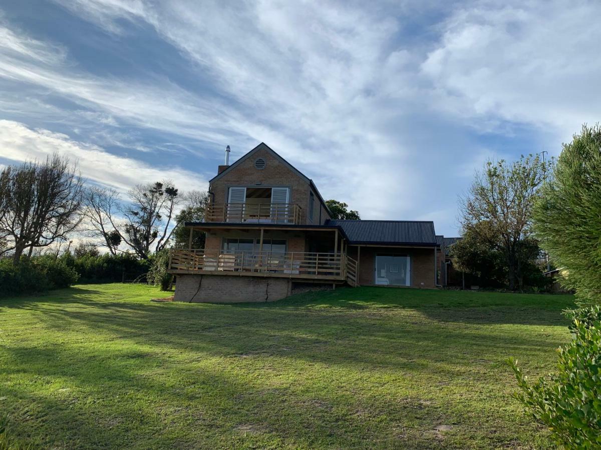 Holiday home Trinity Farm Ocean View *