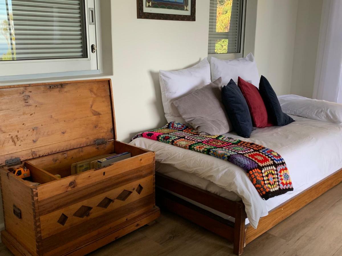 Trinity Farm Ocean View Holiday home