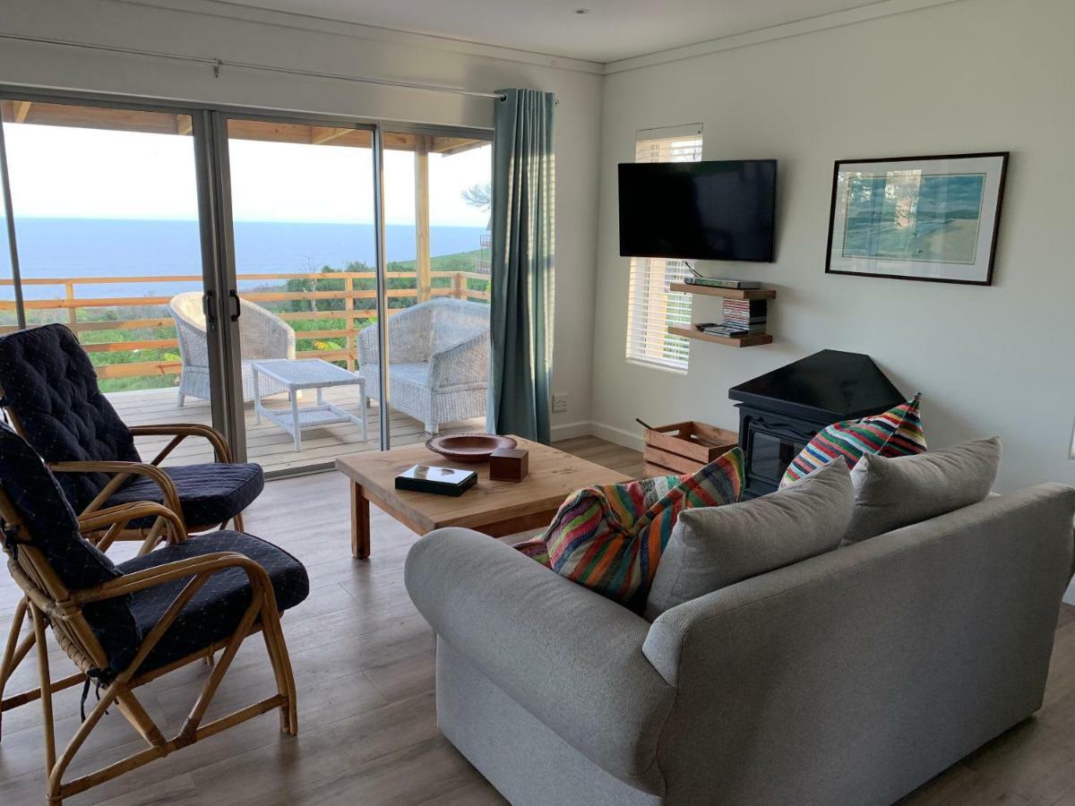 Holiday home Trinity Farm Ocean View