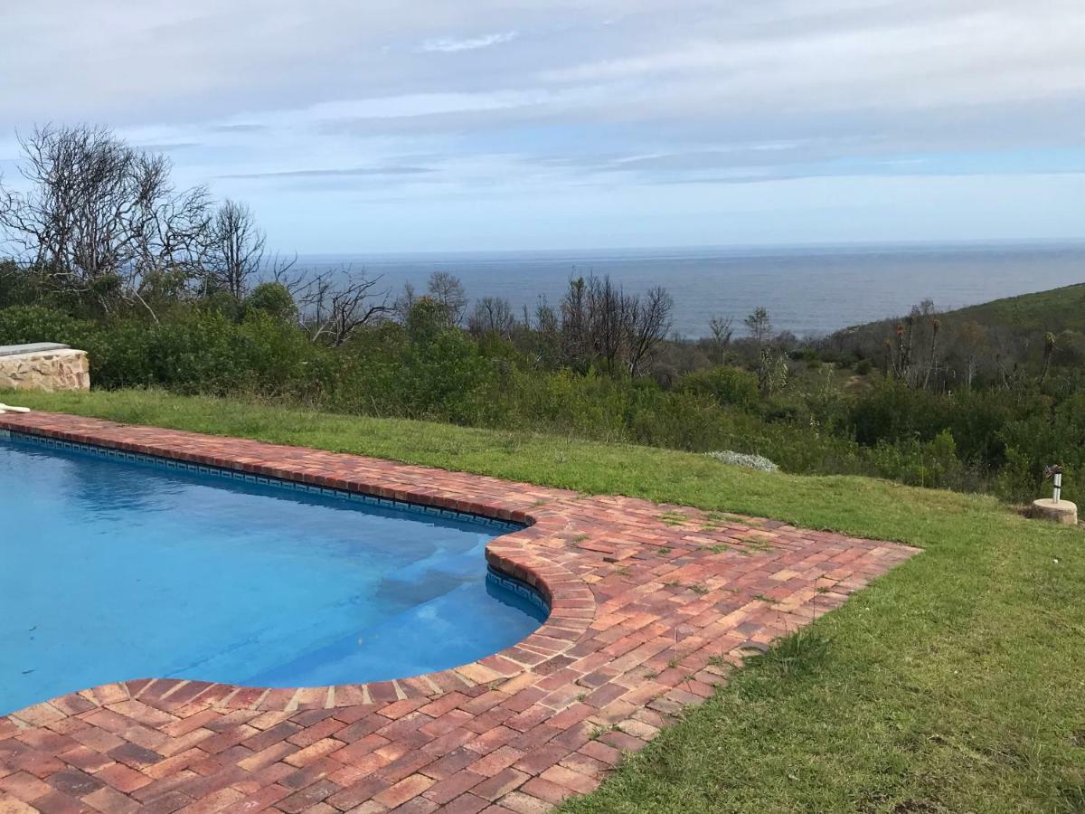 Holiday home Trinity Farm Ocean View *