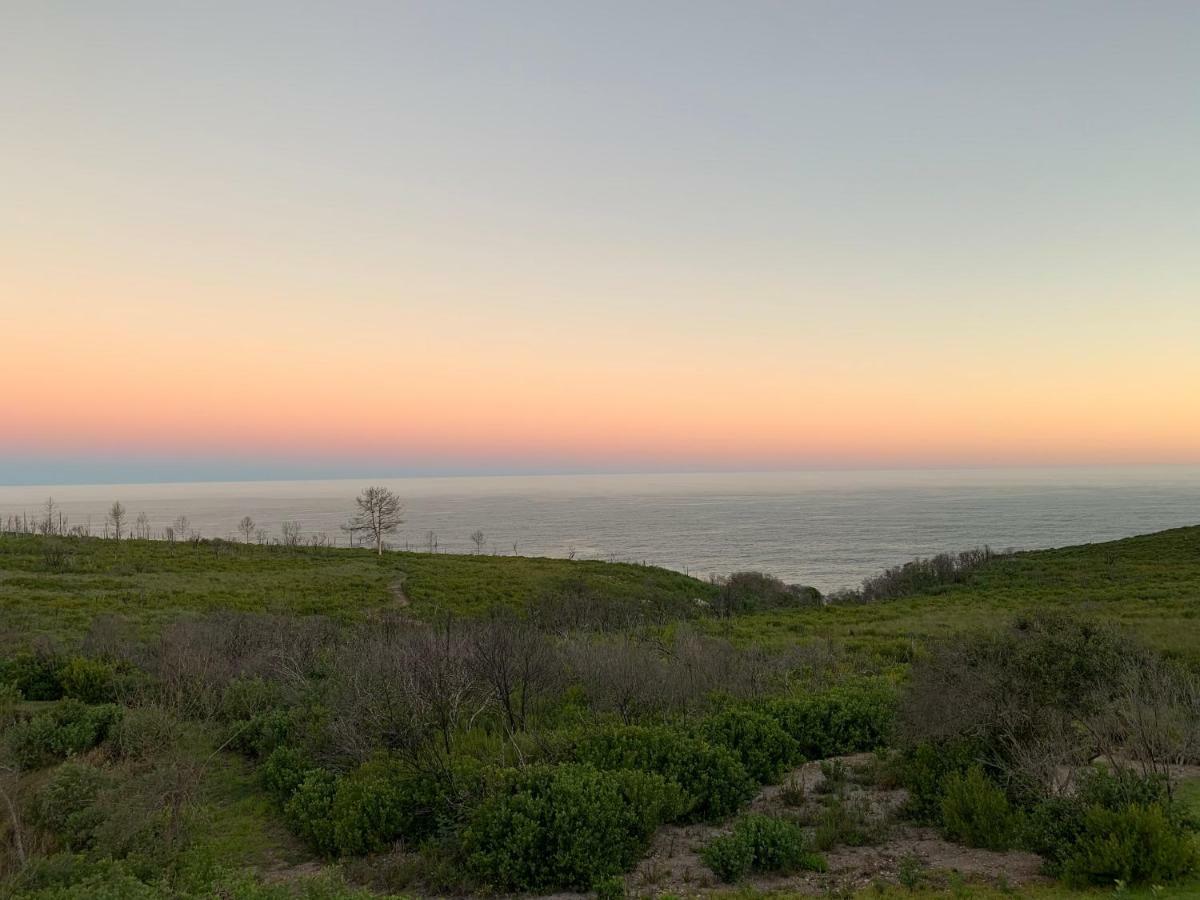 Trinity Farm Ocean View Holiday home *
