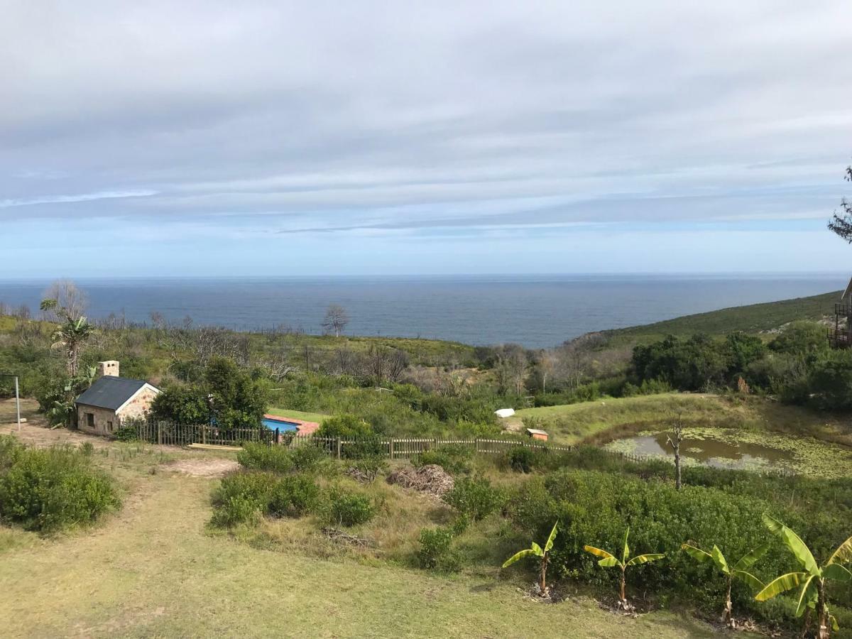 Holiday home Trinity Farm Ocean View *