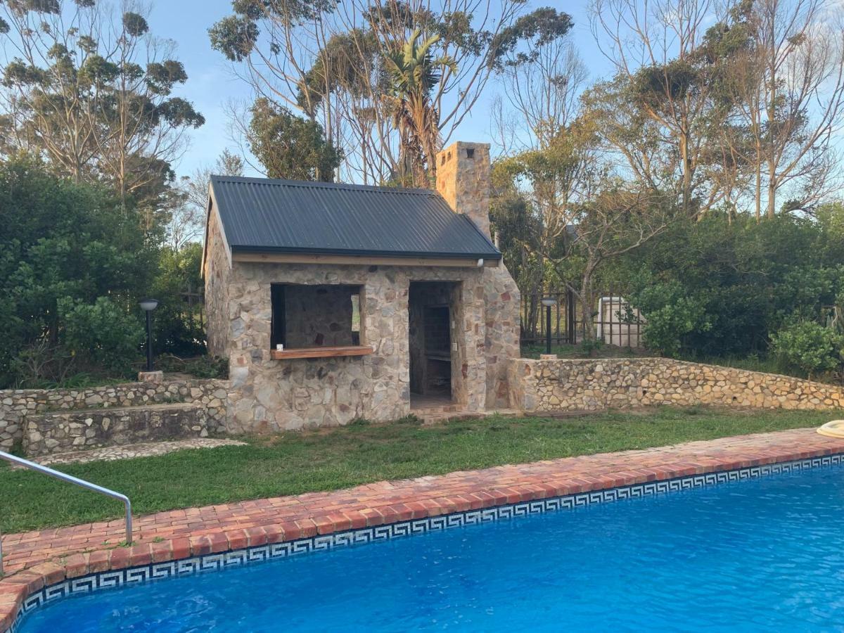 Trinity Farm Ocean View Holiday home