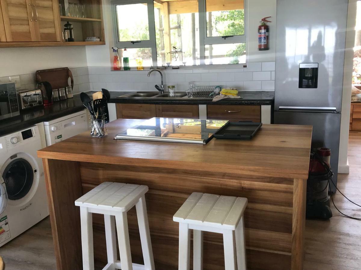 Trinity Farm Ocean View Plettenberg Bay
