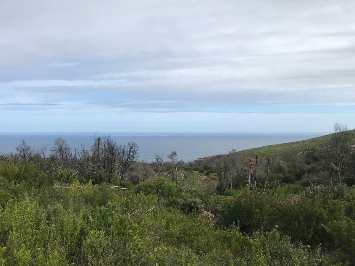 Trinity Farm Ocean View Holiday home Plettenberg Bay