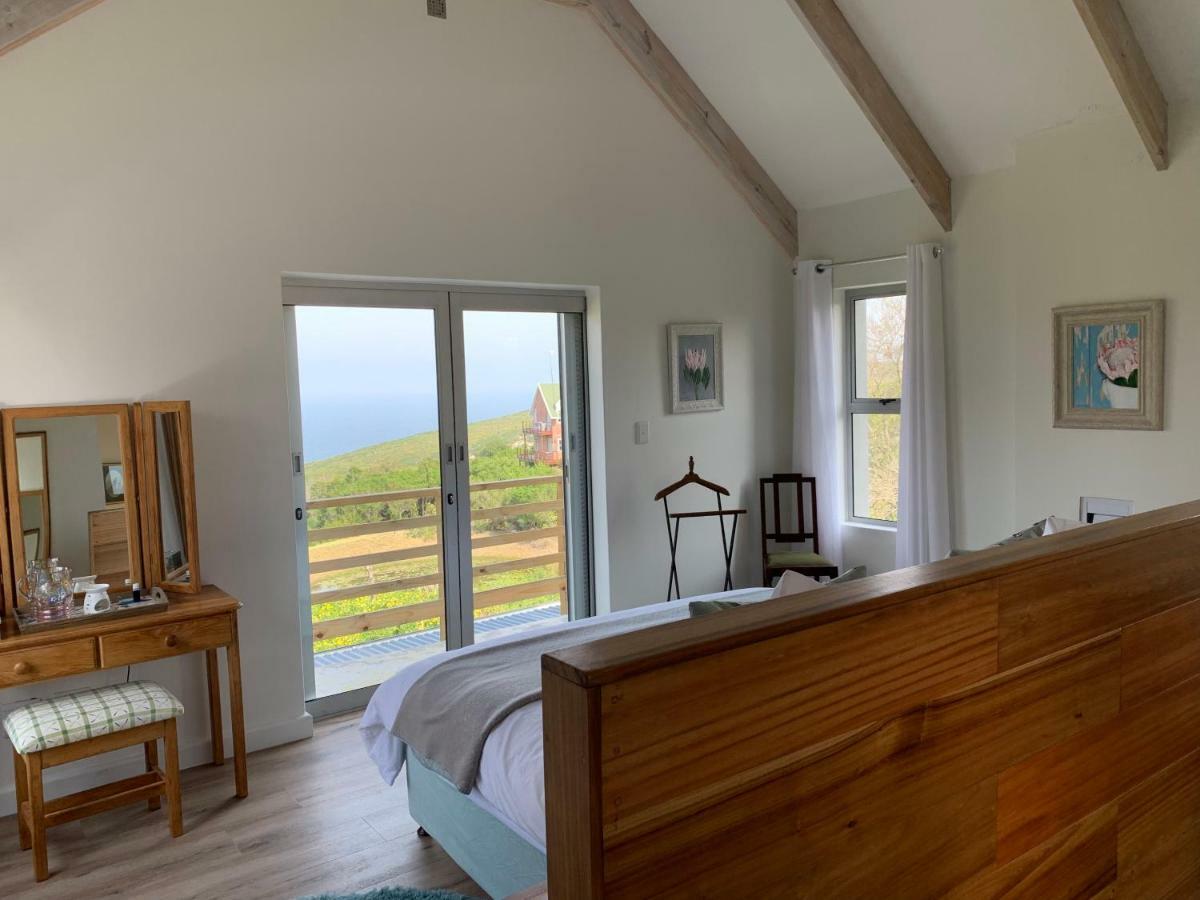 Holiday home Trinity Farm Ocean View Plettenberg Bay
