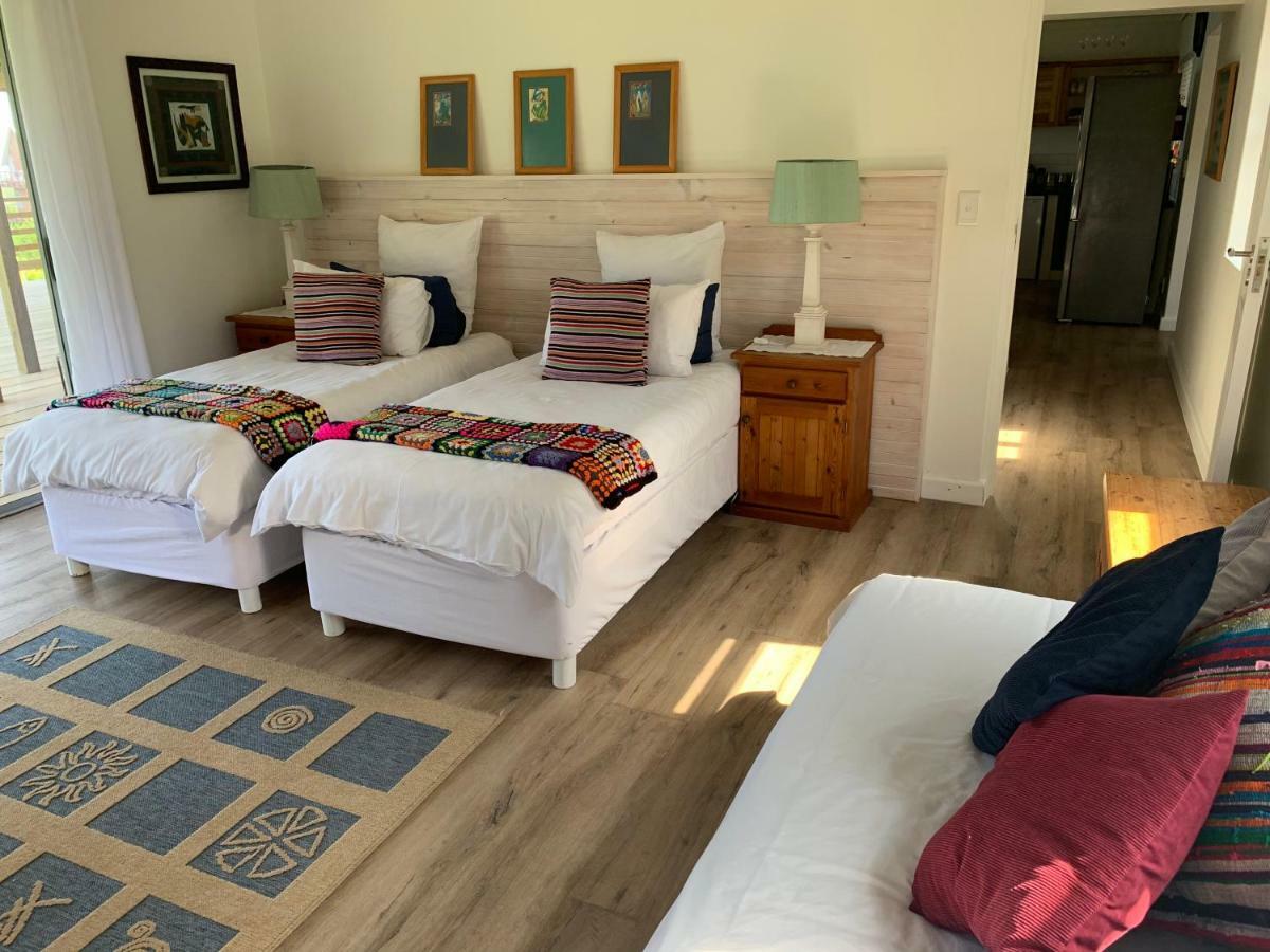 Trinity Farm Ocean View Holiday home