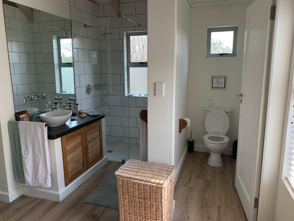 Trinity Farm Ocean View * Plettenberg Bay