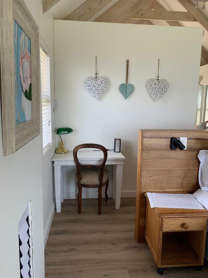 Holiday home Trinity Farm Ocean View