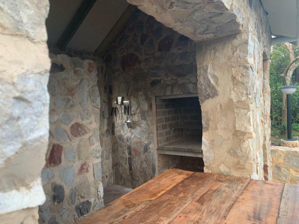 Trinity Farm Ocean View Holiday home *
