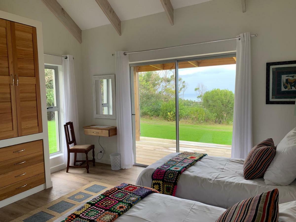 Trinity Farm Ocean View *