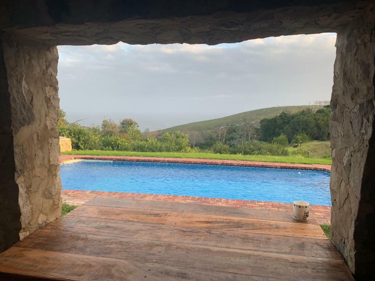 Holiday home Trinity Farm Ocean View Plettenberg Bay