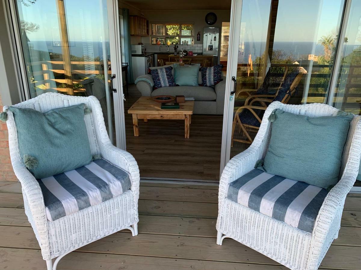 Trinity Farm Ocean View Holiday home