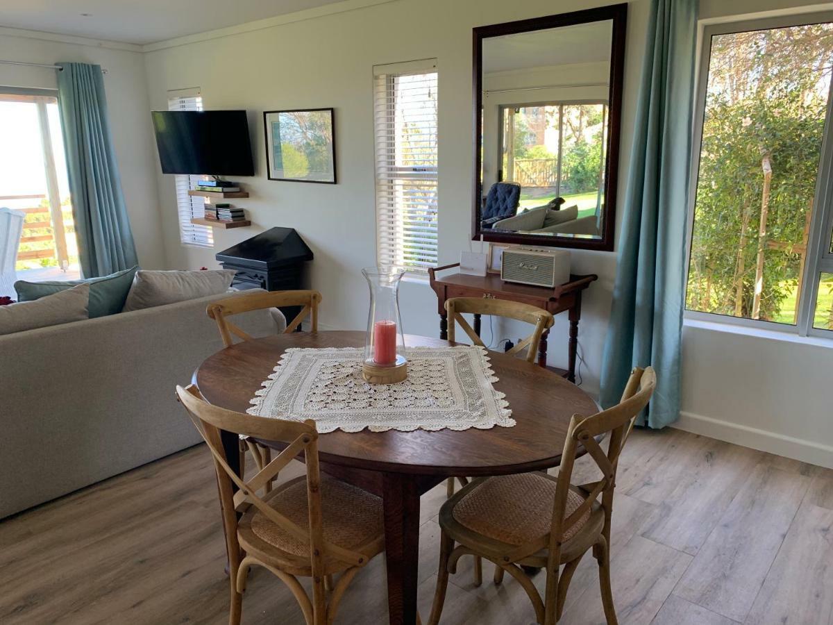 Trinity Farm Ocean View * Plettenberg Bay